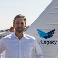Fly Legacy Aviation Employee Alex Souponetsky's profile photo