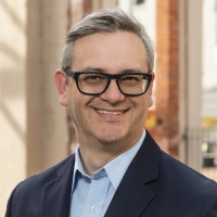 Greater Richmond Partnership Employee Michael Ivey's profile photo