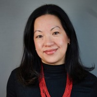 BioScience Communications Employee Gloria Situ's profile photo