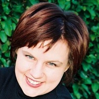 Central University of Technology, Free State Employee Helene Kotze's profile photo