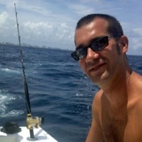 Ferri Marine Employee Christopher Ferri's profile photo
