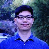 Eric Chen Email & Phone Number