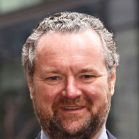 SLR Consulting Employee John Kerr's profile photo