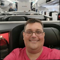 Vantage Explorations Employee Mark Coones's profile photo