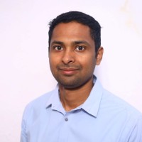 redi-Group GmbH Employee Tilak Kanuboina's profile photo