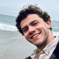 Open House Co., Ltd. Employee Zack White's profile photo