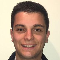 Macingo Technologies Employee Pierluigi de Camillis Baiocchi's profile photo