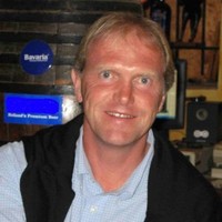 ADMEDES Employee Frank Nauheimer's profile photo