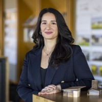Yasmine Killeen Email & Phone Number