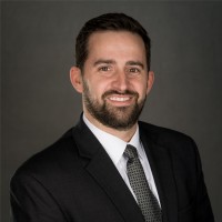 PwC Employee Stan Parker's profile photo