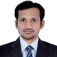 Naga Kumar Email & Phone Number