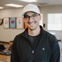 Next ERA PT & Performance Employee Nick Thurlow's profile photo