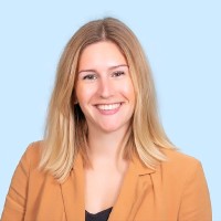 Qapqa Employee Amber Seine's profile photo