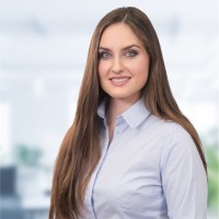 VITAR, s.r.o. Employee Lucie Karlíková's profile photo