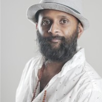 GEOSATIS Employee Niresh Ratnam's profile photo