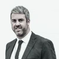 AfrAsia Bank Limited Employee Simon Threadgold's profile photo