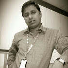 Global Solutions Employee Raj Verma's profile photo