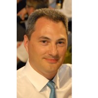 Interfimo Employee Jérôme Nicolas's profile photo