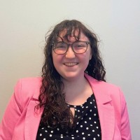 New Blue Interactive Employee Julianna Rittenberg's profile photo