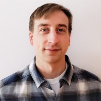 MicroStrain by HBK Employee Jonathan Bessette's profile photo