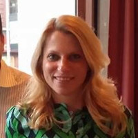 Flat River Group Employee Cherie Jansen's profile photo