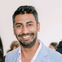 Chirag Bansal Email & Phone Number