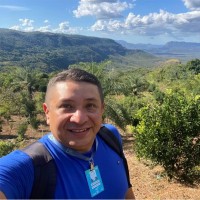 Jair Santos Silva Email & Phone Number