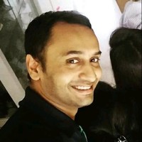 SUGAR Cosmetics Employee Kaushik Mukherjee's profile photo