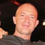 Omdena Employee Jean-Pierre Bianchi's profile photo