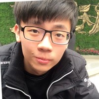 SHOPLINE Employee Elvis Hsu's profile photo