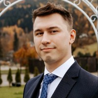 Kamil Mieńko's profile photo