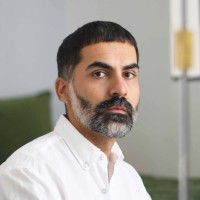 Muoto Architectes Employee Karlo Martinez's profile photo