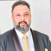 EXL Employee Viraj Singh's profile photo