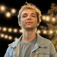Black Nova Employee Kostiantyn Kozlianskyi's profile photo