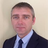 Defence Australia Employee Nigel Motley's profile photo