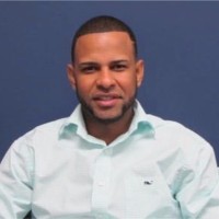 GEODIS Employee Hector Cardenas's profile photo