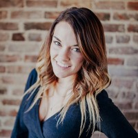 BettrData.io Employee Sarah de Verges's profile photo