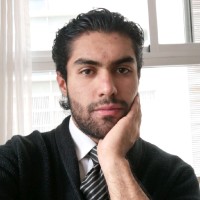 Inari Interactive Employee Juan Azuara's profile photo
