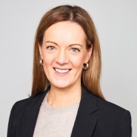 IBISWorld Employee Karen Dobie's profile photo