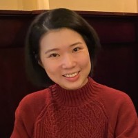 Grace Gao Email