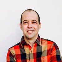 EnviroIssues Employee Ben Bogard's profile photo