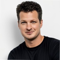 University of Illinois Urbana-Champaign Employee Tim Sinclair's profile photo