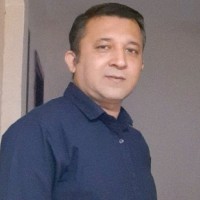 Burgerizzr Employee Mohammed Ferdous's profile photo
