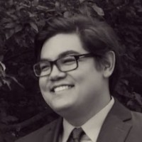 BLUE ORIGIN Employee Kai T.'s profile photo