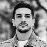 Siit Employee Morgan Chapeau's profile photo