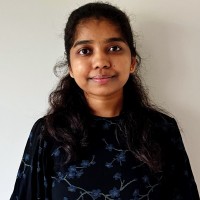 Capgemini Employee Prathyusha C.'s profile photo