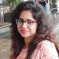 Anu Upadhyay Email