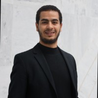Refresh Employee Mohamed Kanzari's profile photo