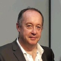 Operis Employee Marc Godest's profile photo
