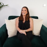 Intigriti Employee Ellie Johnston's profile photo